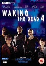 Waking The Dead - Series 4 (Import)