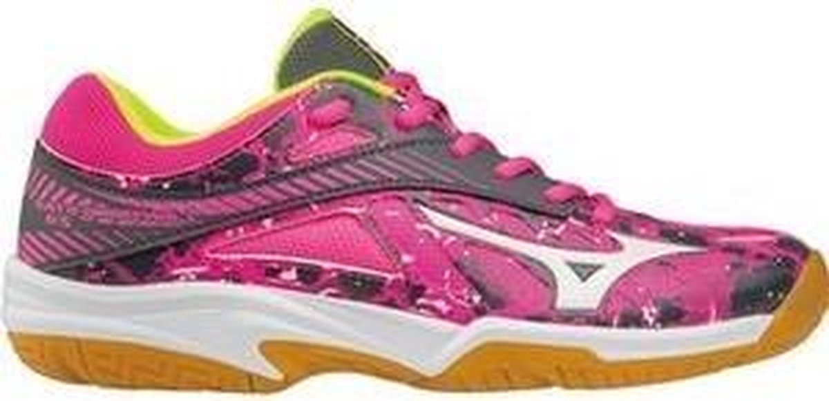 mizuno lightning star z4 junior