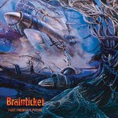 Brainticket - Past, Present & Future (CD)