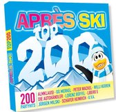 Apres Ski Top 200