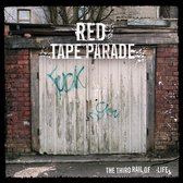 Red Tape Parade - The Third Rail Of Life (CD)