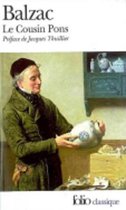 Le cousin Pons