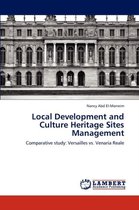 Local Development and Culture Heritage Sites Management