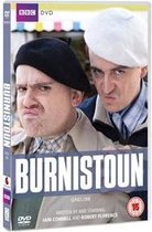 Burnistoun - Series 1