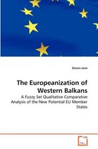 The Europeanization of Western Balkans