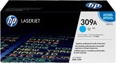HP Toner CJ3500 Cyan     Q2671A