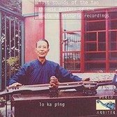 Lo Ka Ping - Lost Sounds Of Tao (CD)