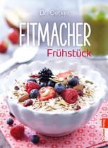 Fitmacher 3 - Fitmacher Frühstück