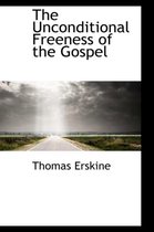 The Unconditional Freeness of the Gospel