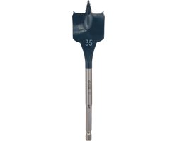 Bosch - Speedborenset Self Cut Speed, zeskant 35 x 152 mm
