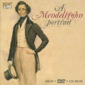 Mendelssohn: The Masterworks