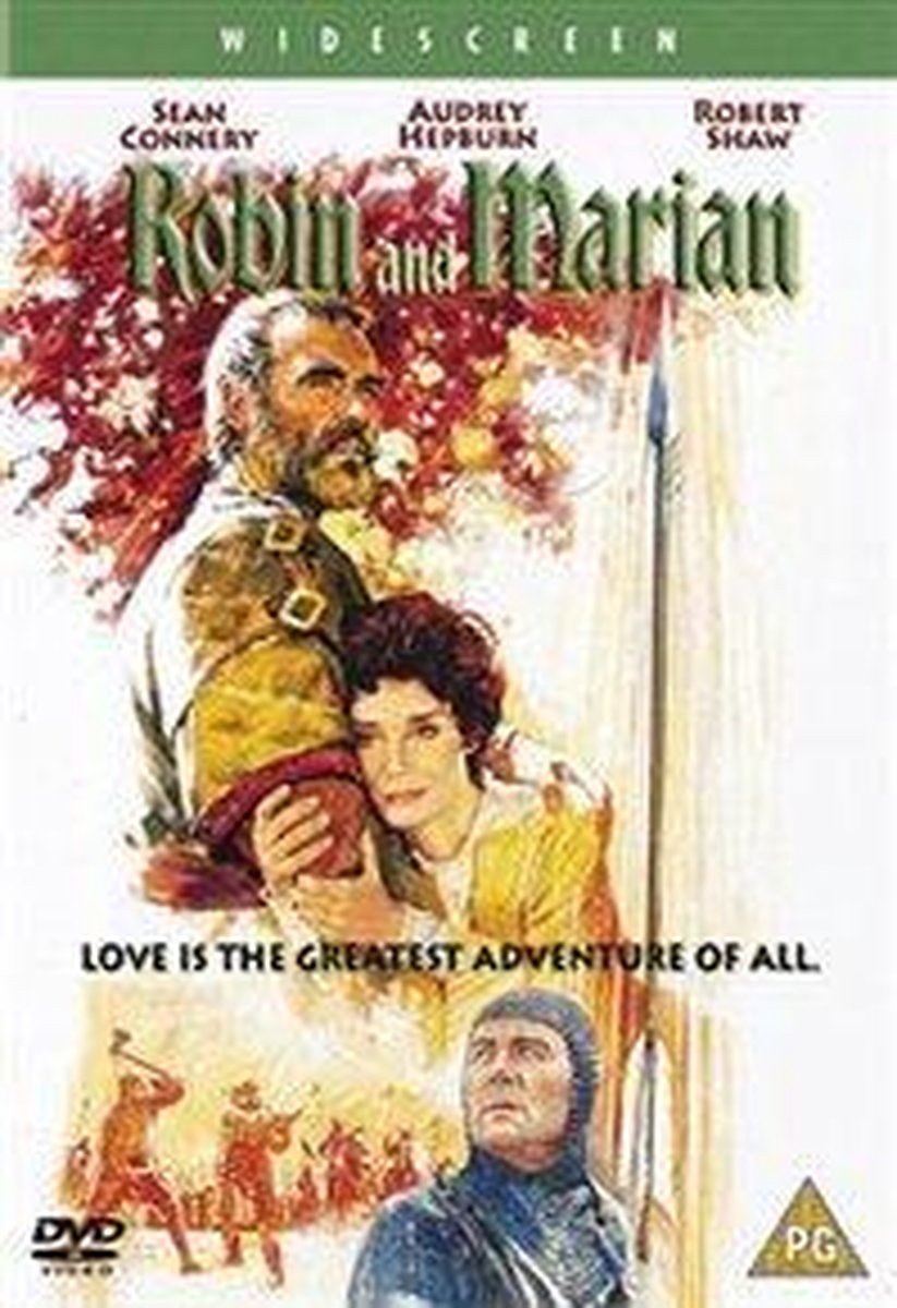 Robin & Marian