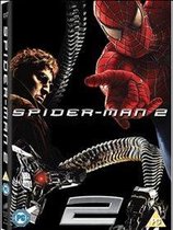 Spider-Man 2 [DVD]