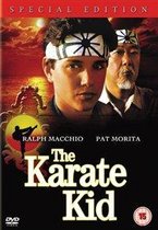 The Karate Kid (2005) -Dvd
