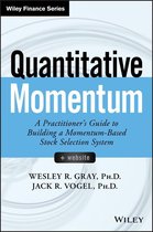 Wiley Finance - Quantitative Momentum
