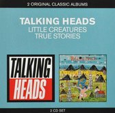 Classic Albums: Talking Heads