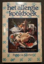Allergie kookboek