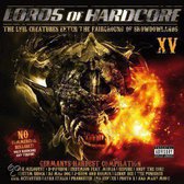 Lords Of Hardcore Vol. 15
