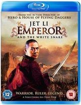 Emperor & The White Snake