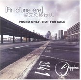 Sipping - Fin D'une Ere (CD)