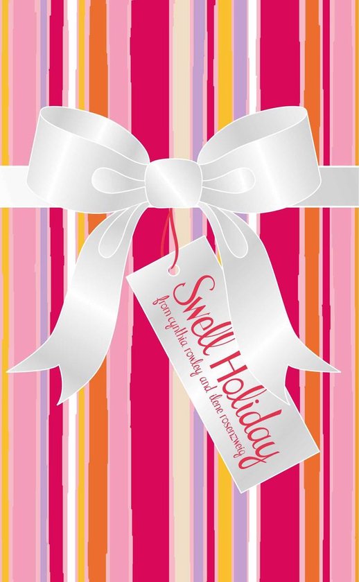 Swell Holiday - cover