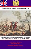 History Of The War In The Peninsular And In The South Of France, From The Year 1807 To The Year 1814 3 - History Of The War In The Peninsular And In The South Of France, From The Year 1807 To The Year 1814 – Vol. III