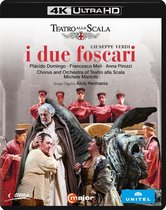 I Due Foscari, Teatro Alla Scala 20