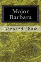Major Barbara