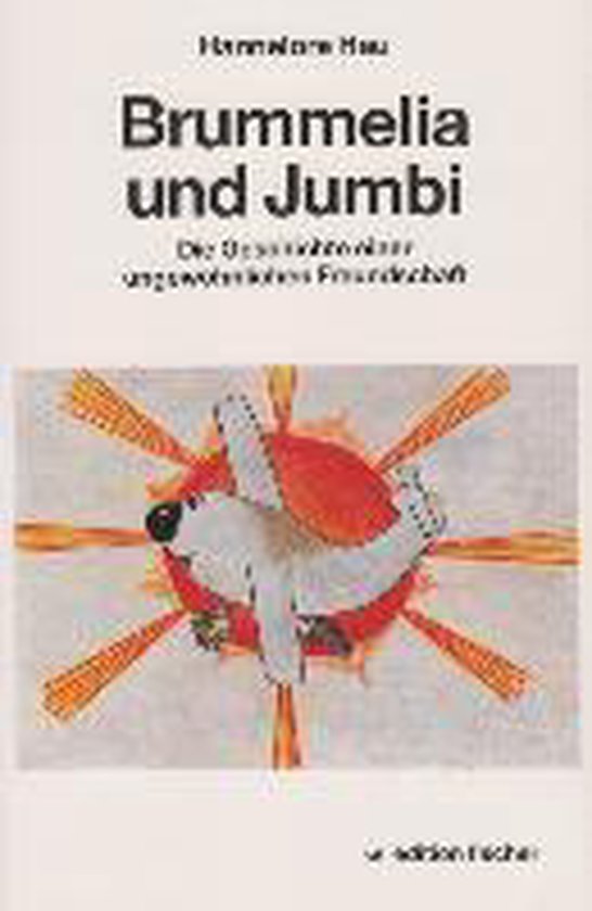 Brummelia und Jumbi - cover