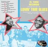 Lovin' Time Blues: Great Jump and R&B Duets