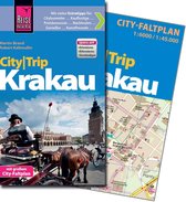 Reise Know-How CityTrip Krakau