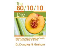80 10 10 Diet