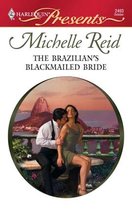 The Ramirez Brides 2 - The Brazilian's Blackmailed Bride