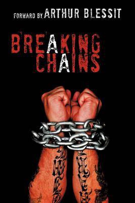 Breaking Chains 9781414055411 Diana Nickell Boeken