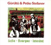 Sofia Bourges Istanbul
