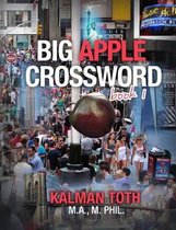 Big Apple Crossword Book 1