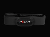 Polar H10 Hartslagsensor - BLE ANT+ -  Pro Strap Zwart M-XXL