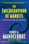Mis Behaviour Of Markets Fractal View