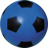 Softbal Blauw 20 cm
