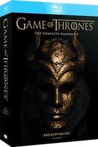 Game Of Thrones - Seizoen 1 t/m 5 (Blu-ray) (Import)