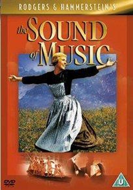Sound Of Music (1965)