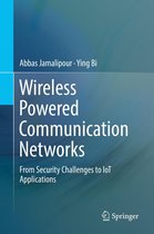 Wireless Powered Communication Networks