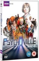 Psychoville - Series 2