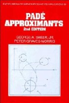 Encyclopedia of Mathematics and its ApplicationsSeries Number 59- Padé Approximants
