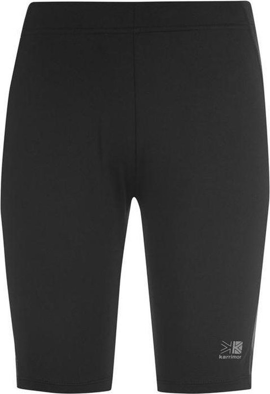 Karrimor Hardloop short Tight - Runningshort - Dames