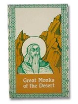 Great Monks of the Desert