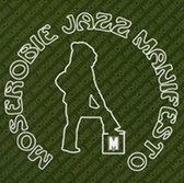 Various Artists - Moserobie Jazz Manifesto (6 CD)