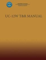 Uc-12w T&r Manual