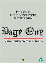Page One - Inside the New York Times [DVD] (import)