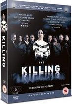 The Killing [5DVD]
